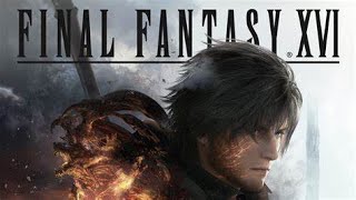 FF16　女性ゲーム実況者がやる　PART2